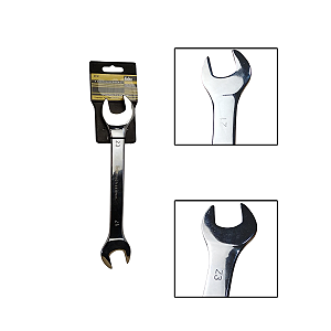 Chave Fixa Boca 21x23mm