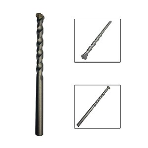 Broca Concreto Ponta Metal Widea 13mm