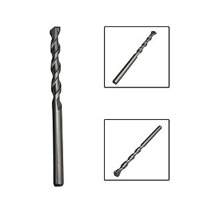 Broca Concreto Ponta Metal Widea 10mm