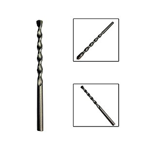 Broca Concreto Ponta Metal Widea 8mm