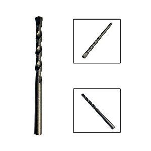 Broca Concreto Ponta Metal Widea 6,5mm