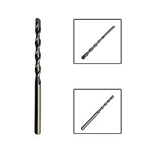 Broca Concreto Ponta Metal Widea 6mm