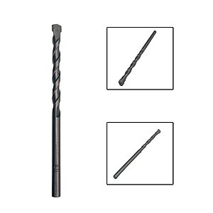 Broca Concreto Ponta Metal Widea 5mm