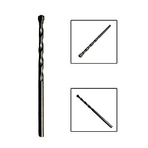 Broca Concreto Ponta Metal Widea 3,5mm