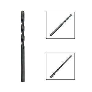 Broca Concreto Ponta Metal Widea 3mm