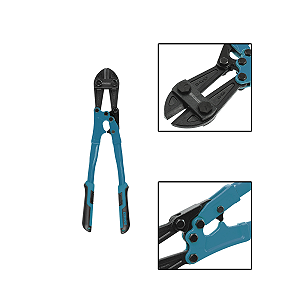 Tesoura Corta Vergalhao Aco Cromo Molibdenio 14 Pol 350mm