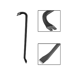 Pe De Cabra Sextavado 60 cm