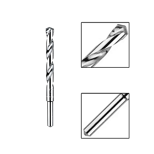 Broca De Aço Para Concreto 16 X 150mm