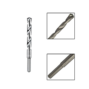 Broca De Aço Para Concreto 14 X 150mm
