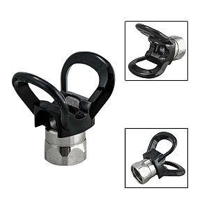 Porta Bico Airless MPA 1010 120 300 350B 540B