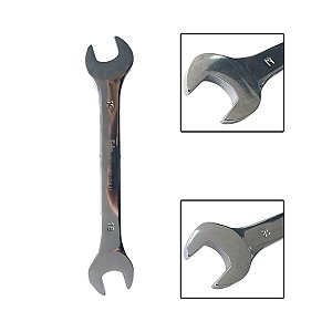 Chave Fixa Boca 18x19mm