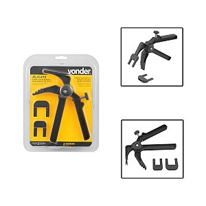 Alicate Para Espaçador E Nivelador De Piso Em Nylon