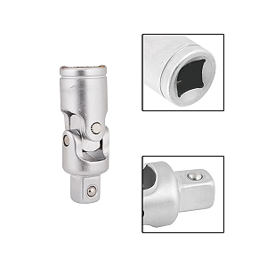Junta Universal Junção Encaixe 1/2" P/ Soquete