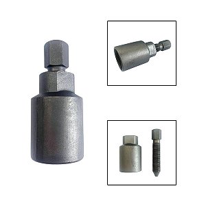 Saca Volante Magneto Extrator Rotor M32,5 x 1,5mm