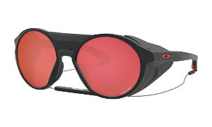 Óculos de Sol Oakley Clifden Matte Black Prizm Snow Torch OO9440-0356