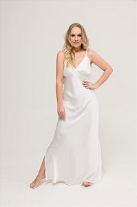 Camisola longa
