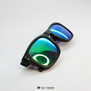 Óculos de Sol Matt F Madeira Nazaré