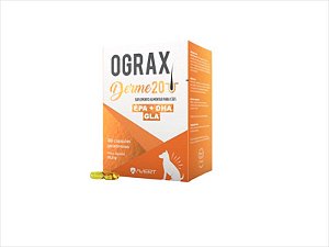Ograx derme 1000 Clearance