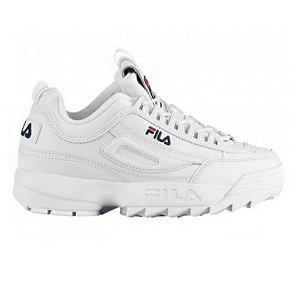 tenis fila novo disruptor