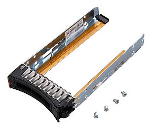 Gaveta Servidor Ibm Lenovo 2.5 44t2216 X3550 X3650 M2 M3 M4