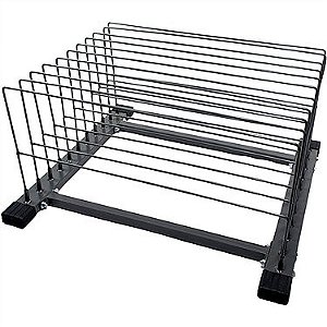 SUPORTE PARA COLCHONETE HORIZONTAL