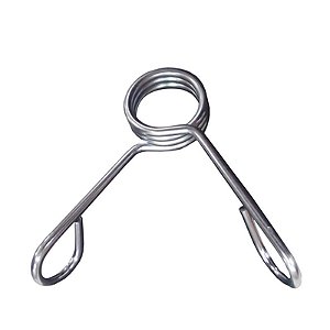 PRESILHA PARA BARRA