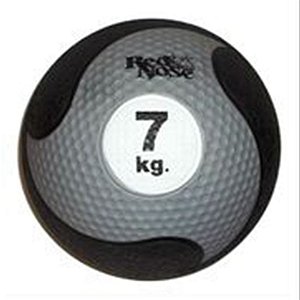 Medicine Ball Red Nose 07 kg