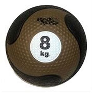 Medicine Ball Red Nose 08 kg