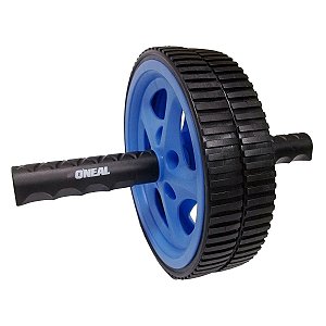 Roda Abdominal O´Neal Azul