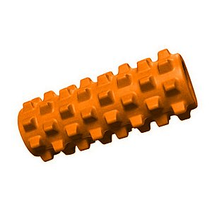 Rolo Miofascial Laranja 33x12