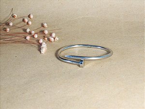 Bracelete Prego