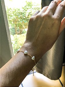 Pulseira Amor