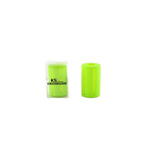 Difusor de Silicone KS Verde