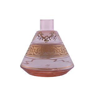 Vaso Bohemian El Nefes Azizah Rose