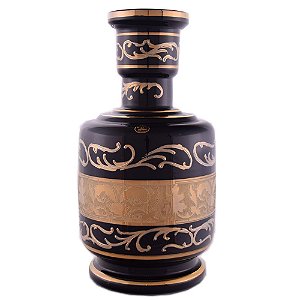 Vaso Bohemian El Nefes Budur Black