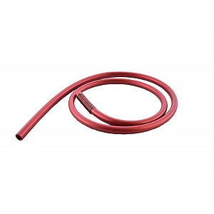 Refil Mangueira Silicone Vermelho Sultan Hookah