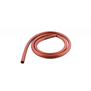 Refil Mangueira Silicone Cobre Sultan Hookah