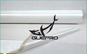 100 Mts. Tecido Fibra De Vidro 120 gr X 54 Laminação  Prancha Sup E Surf