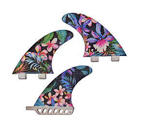 TRIQUILHA PARA LONG SUP COM LATERAIS GF1 COD5