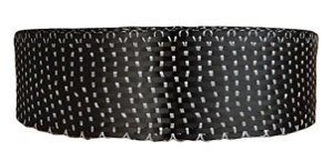 Rolo 50 M. Fita Tecido Fibra Carbono 4550 Laminação Pranchas Surf