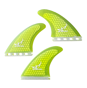 Triquilha GFT Honey Comb E Fibra Modelo Large Média Cod4