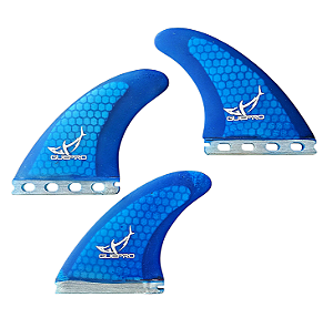 Triquilha GFT Honey Comb E Fibra Modelo Large Média Cod5