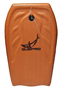 Prancha De Bodyboard Soft Guepro Infantil (Cor A)