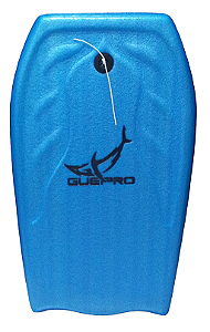 Prancha De Bodyboard Soft Guepro Infantil (Cor E)