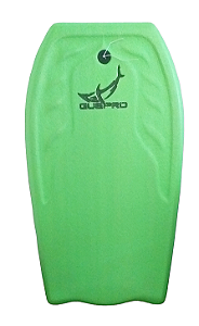 Prancha De Bodyboard Soft Guepro Tam. Médio (Cor A)