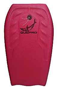 Prancha De Bodyboard Soft Guepro Tam. Médio (Cor B)