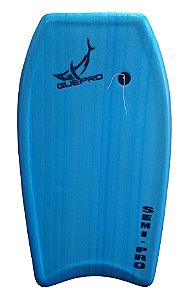 Prancha De Bodyboard Soft Guepro Semi Pro (Cor B)