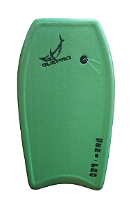 Prancha De Bodyboard Soft Guepro Semi Pro (Cor D)