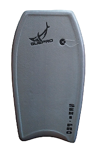 Prancha De Bodyboard Soft Guepro Semi Pro (Cor E)
