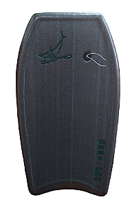 Prancha De Bodyboard Soft Guepro Semi Pro (Cor G)